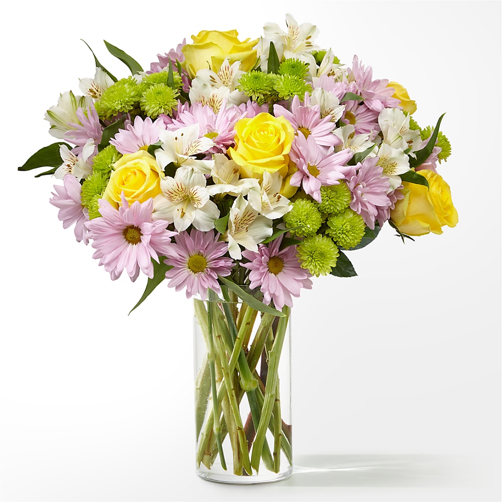 Sweet Spring Delight Bouquet – TOWN CENTER FLORIST & GIFTS INC, Orlando FL