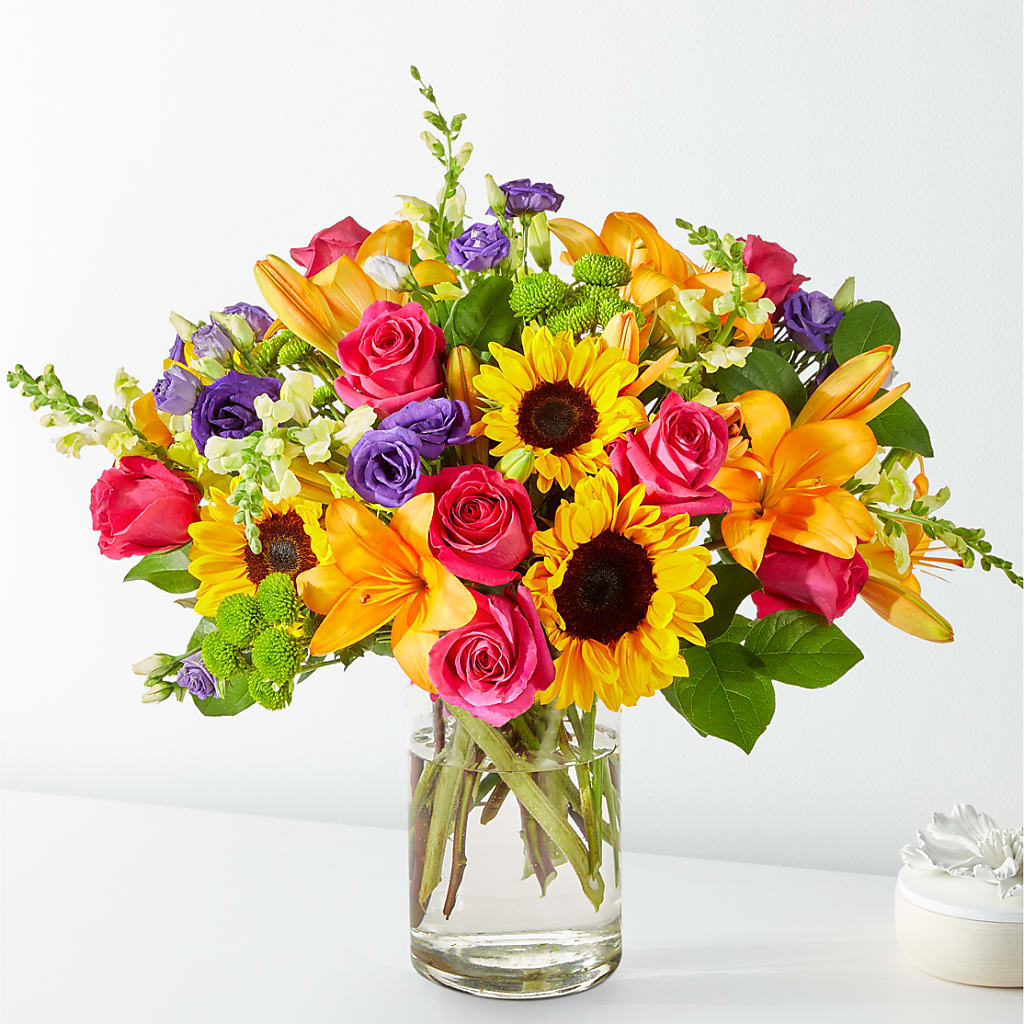 Best Day Bouquet – TOWN CENTER FLORIST & GIFTS INC, Orlando FL