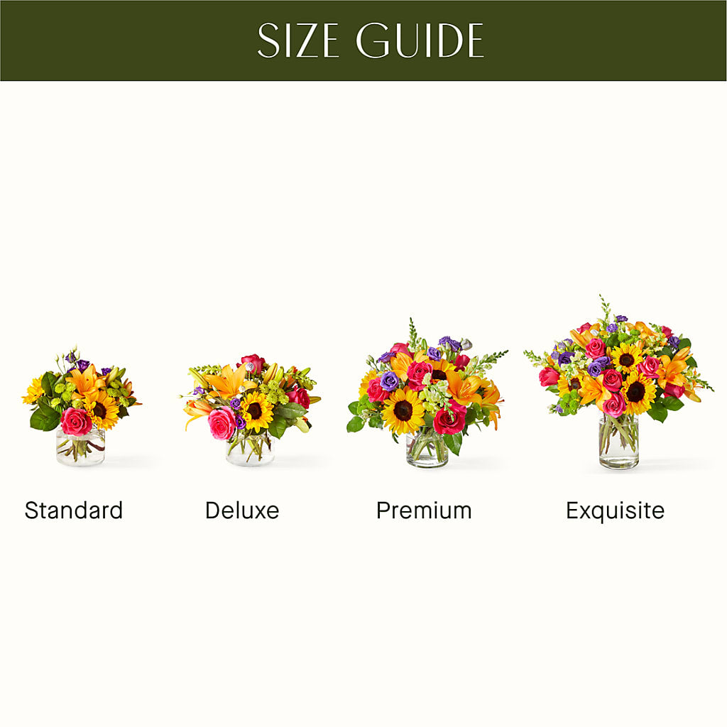 Best Day Bouquet – TOWN CENTER FLORIST & GIFTS INC, Orlando FL