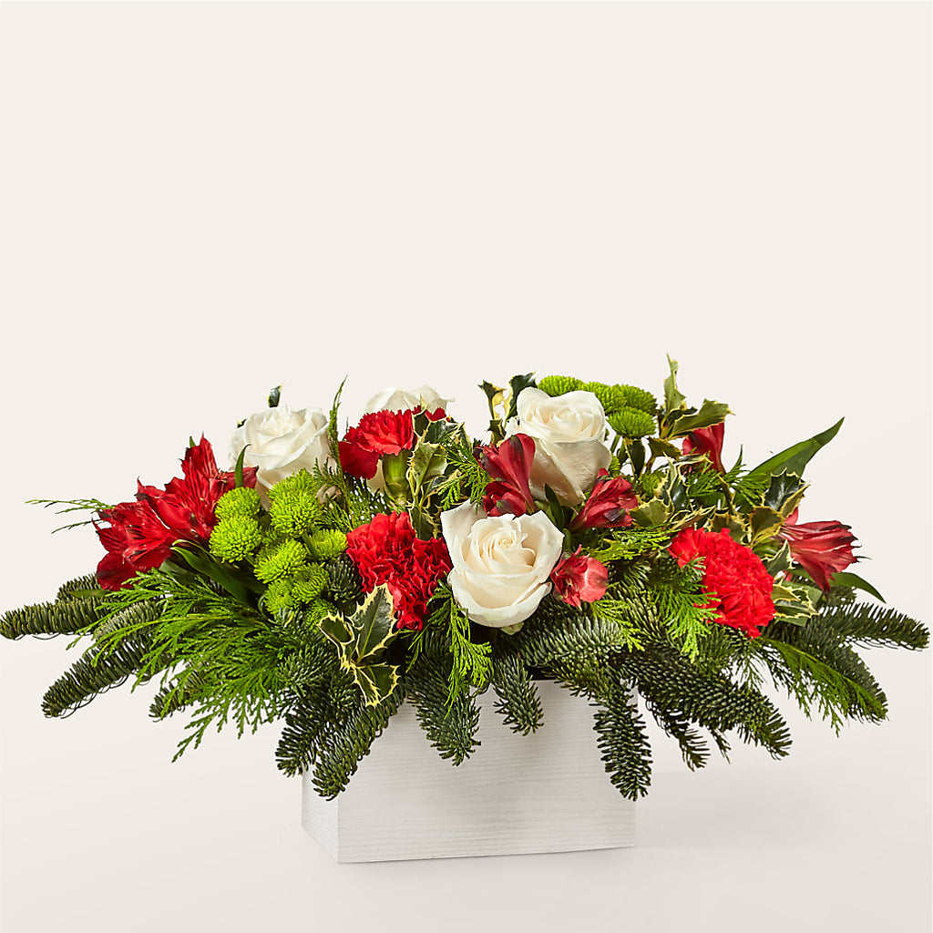Snow What Fun Bouquet – TOWN CENTER FLORIST & GIFTS INC, Orlando FL