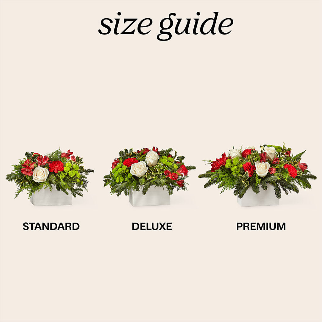 Snow What Fun Bouquet – TOWN CENTER FLORIST & GIFTS INC, Orlando FL