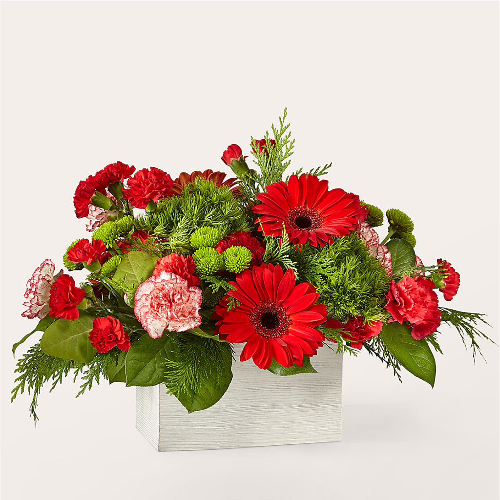 The Rudolph Bouquet – TOWN CENTER FLORIST & GIFTS INC, Orlando FL
