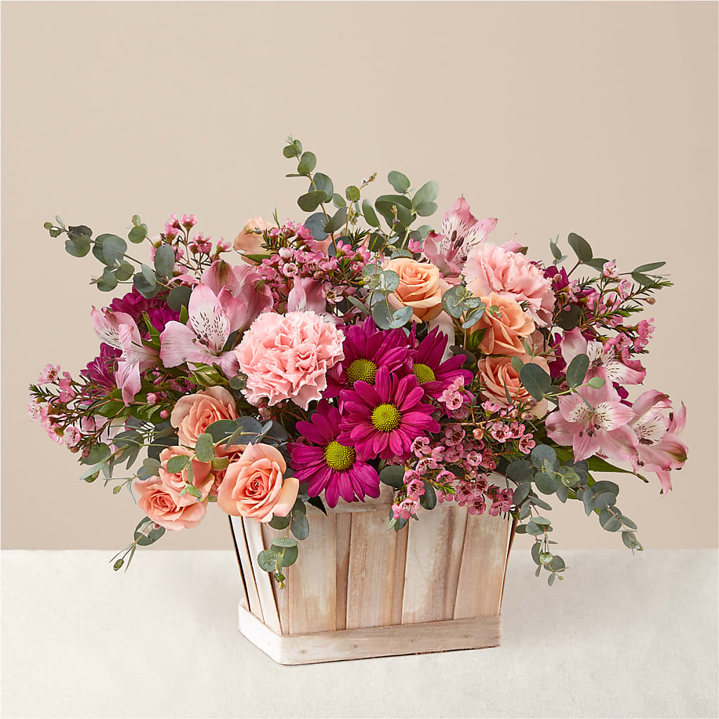 Garden Glam Bouquet – TOWN CENTER FLORIST & GIFTS INC, Orlando FL