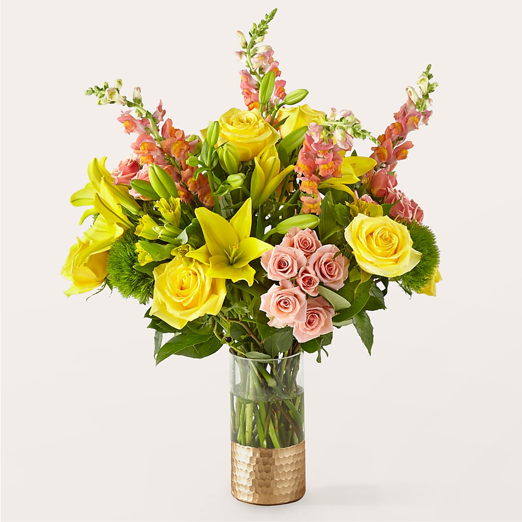 Getaway Bouquet – TOWN CENTER FLORIST & GIFTS INC, Orlando FL
