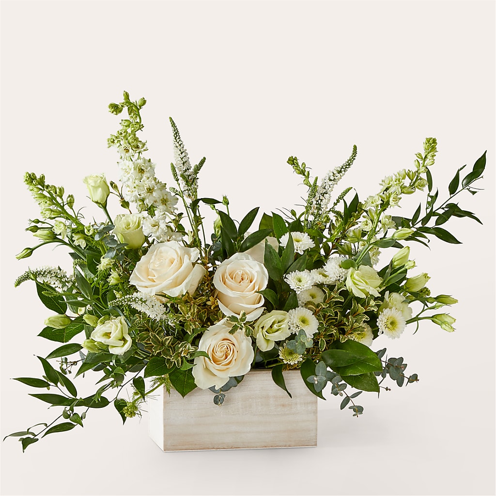 Cashmere Bouquet – TOWN CENTER FLORIST & GIFTS INC, Orlando FL