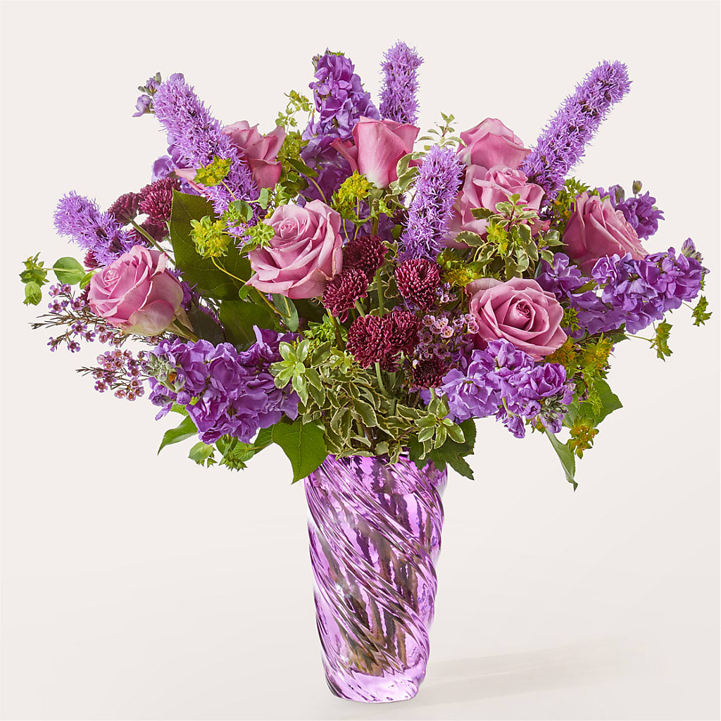 Garden Mist Bouquet – TOWN CENTER FLORIST & GIFTS INC, Orlando FL