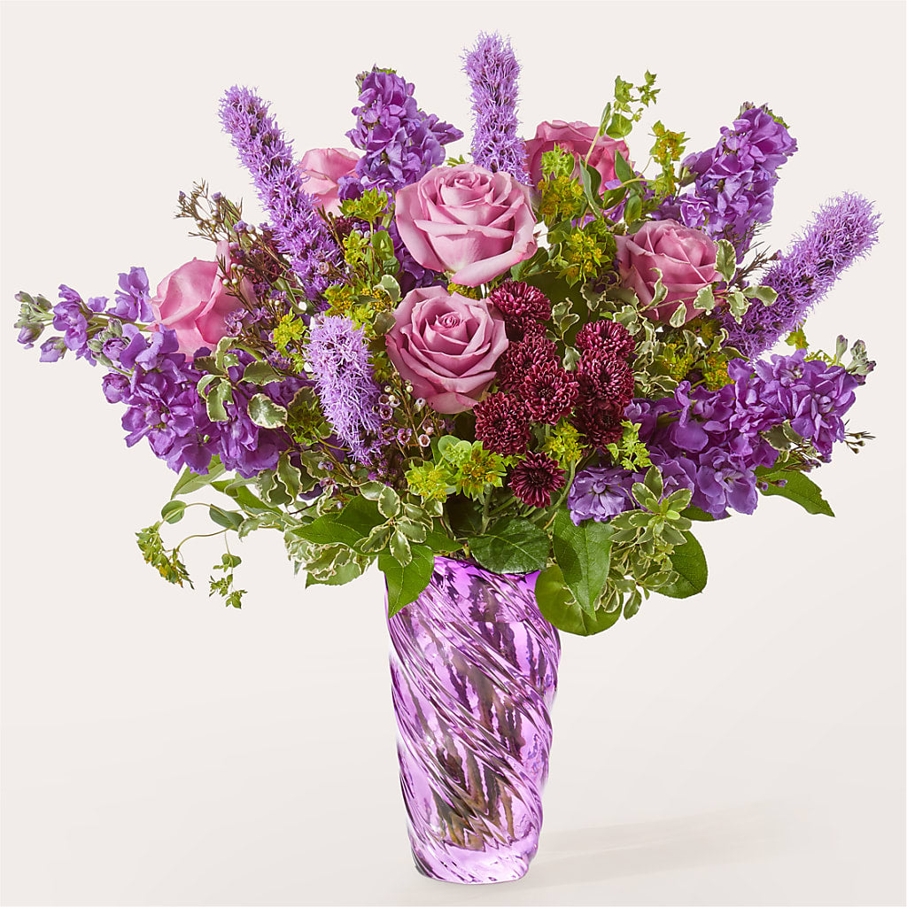 Garden Mist Bouquet – TOWN CENTER FLORIST & GIFTS INC, Orlando FL