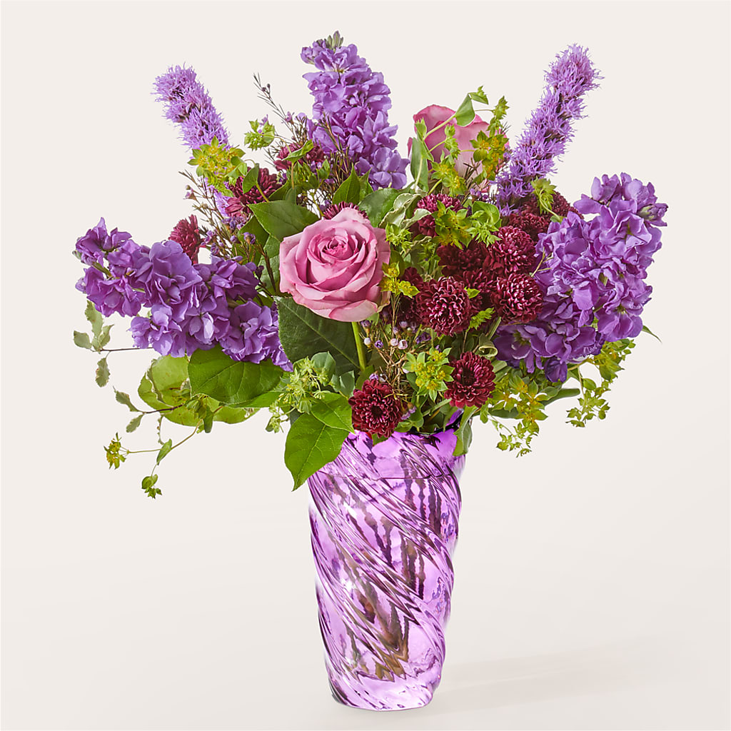 Garden Mist Bouquet – TOWN CENTER FLORIST & GIFTS INC, Orlando FL