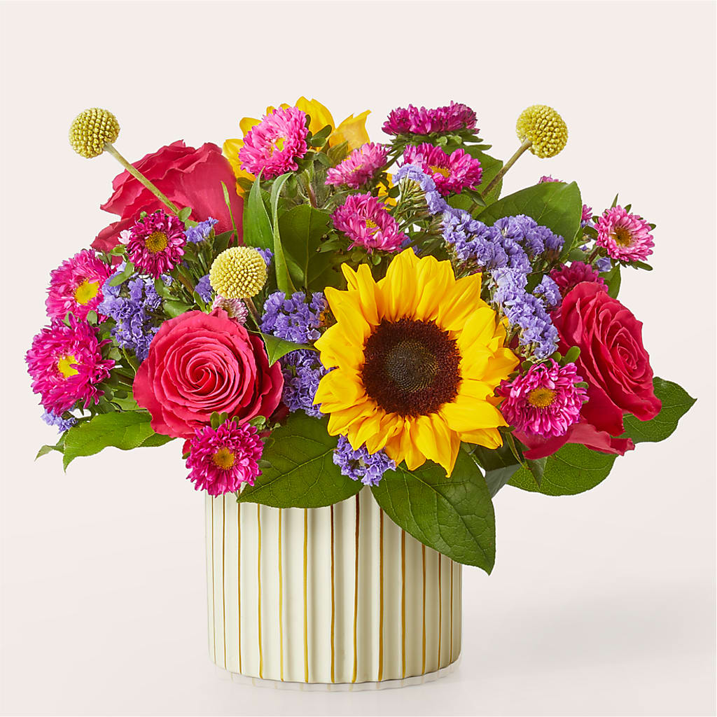 Bubbly Bouquet – TOWN CENTER FLORIST & GIFTS INC, Orlando FL