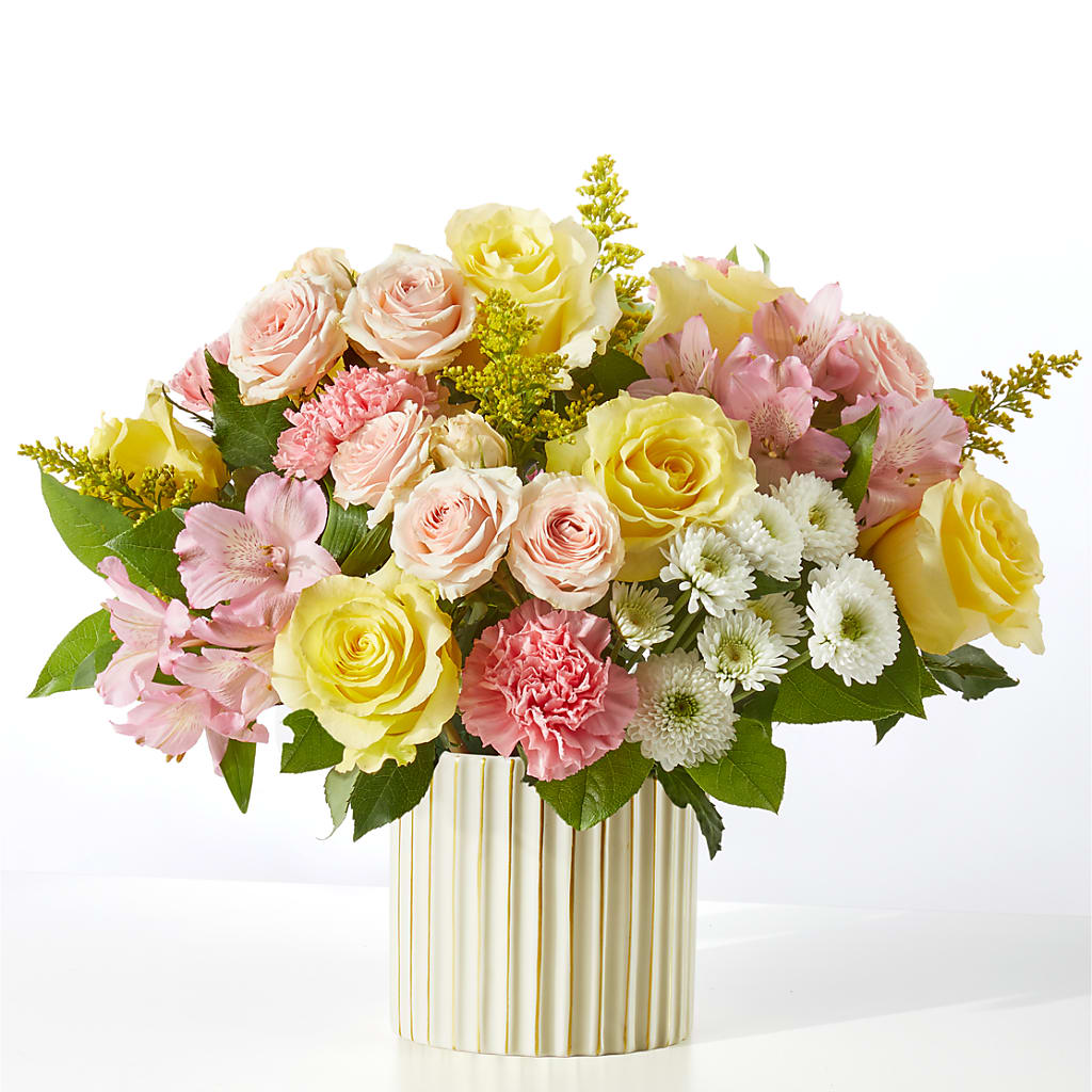 Watercolors Bouquet – TOWN CENTER FLORIST & GIFTS INC, Orlando FL
