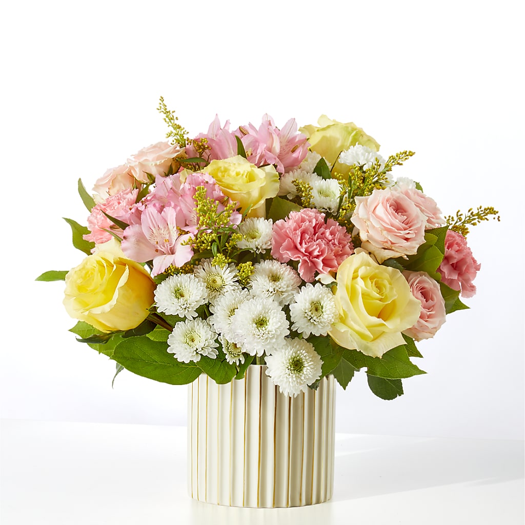 Watercolors Bouquet – TOWN CENTER FLORIST & GIFTS INC, Orlando FL