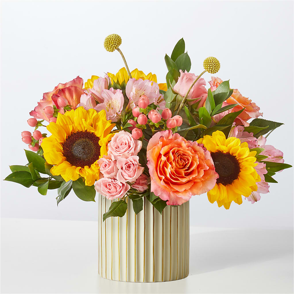 Sun's Out Bouquet – TOWN CENTER FLORIST & GIFTS INC, Orlando FL