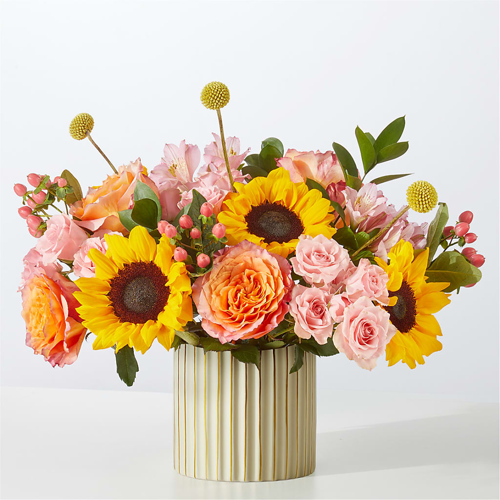Sun's Out Bouquet – TOWN CENTER FLORIST & GIFTS INC, Orlando FL