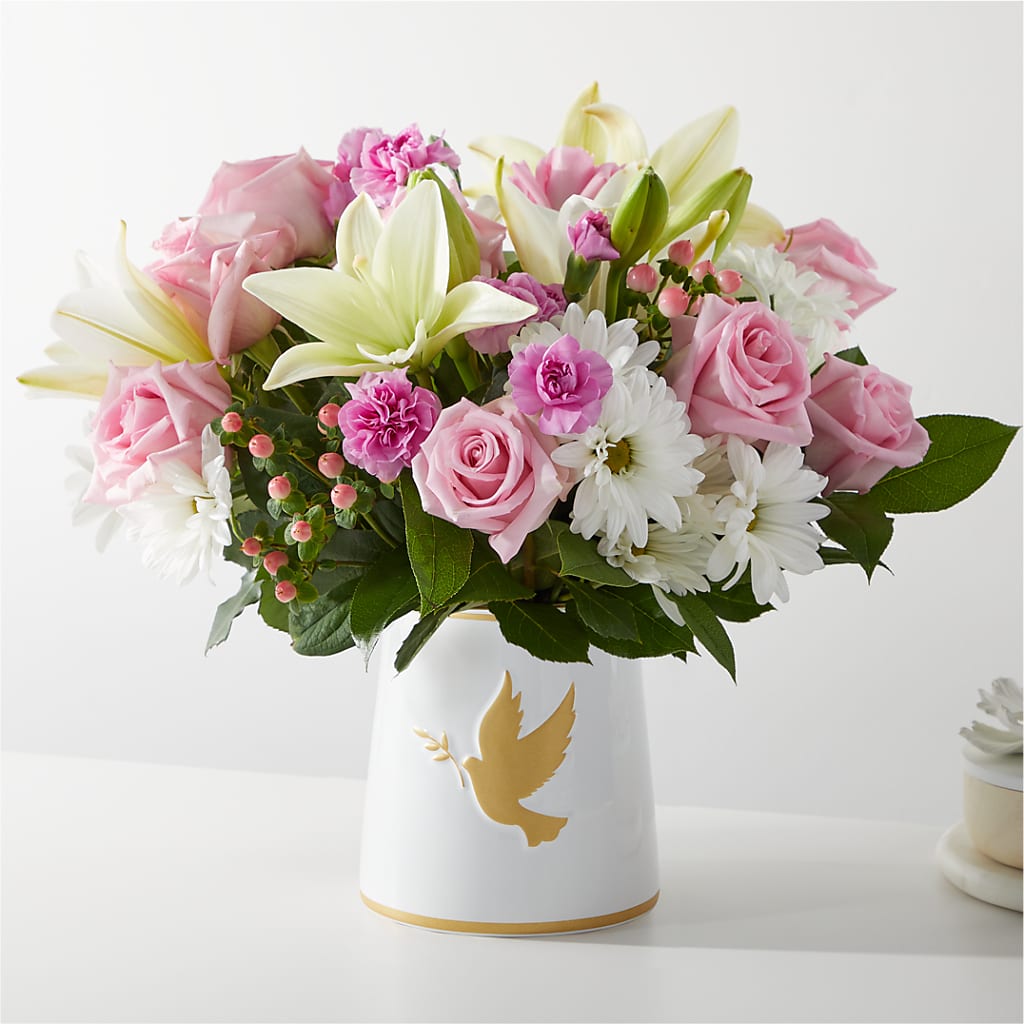Meaningful Memories Bouquet – TOWN CENTER FLORIST & GIFTS INC, Orlando FL