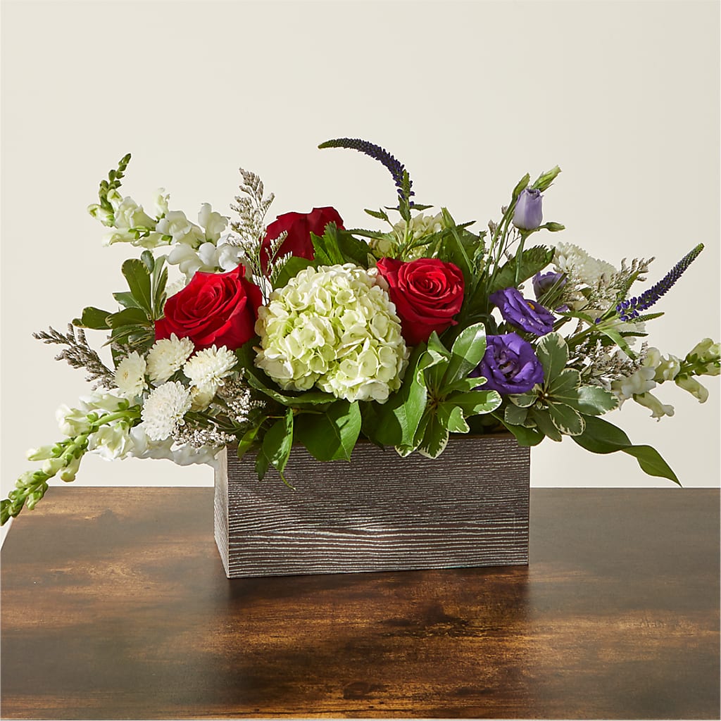 Sweet Magnolia Bouquet – TOWN CENTER FLORIST & GIFTS INC, Orlando FL