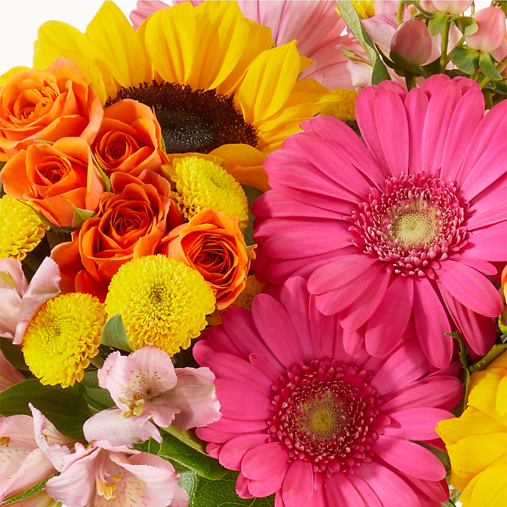 Florist Original Mixed Bouquet – TOWN CENTER FLORIST & GIFTS INC, Orlando FL