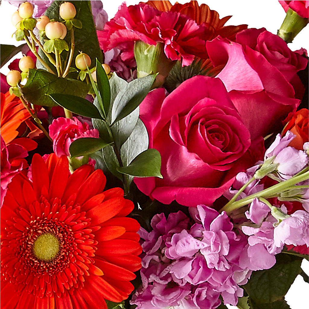 Florist Designed Mixed Bouquet – TOWN CENTER FLORIST & GIFTS INC, Orlando FL
