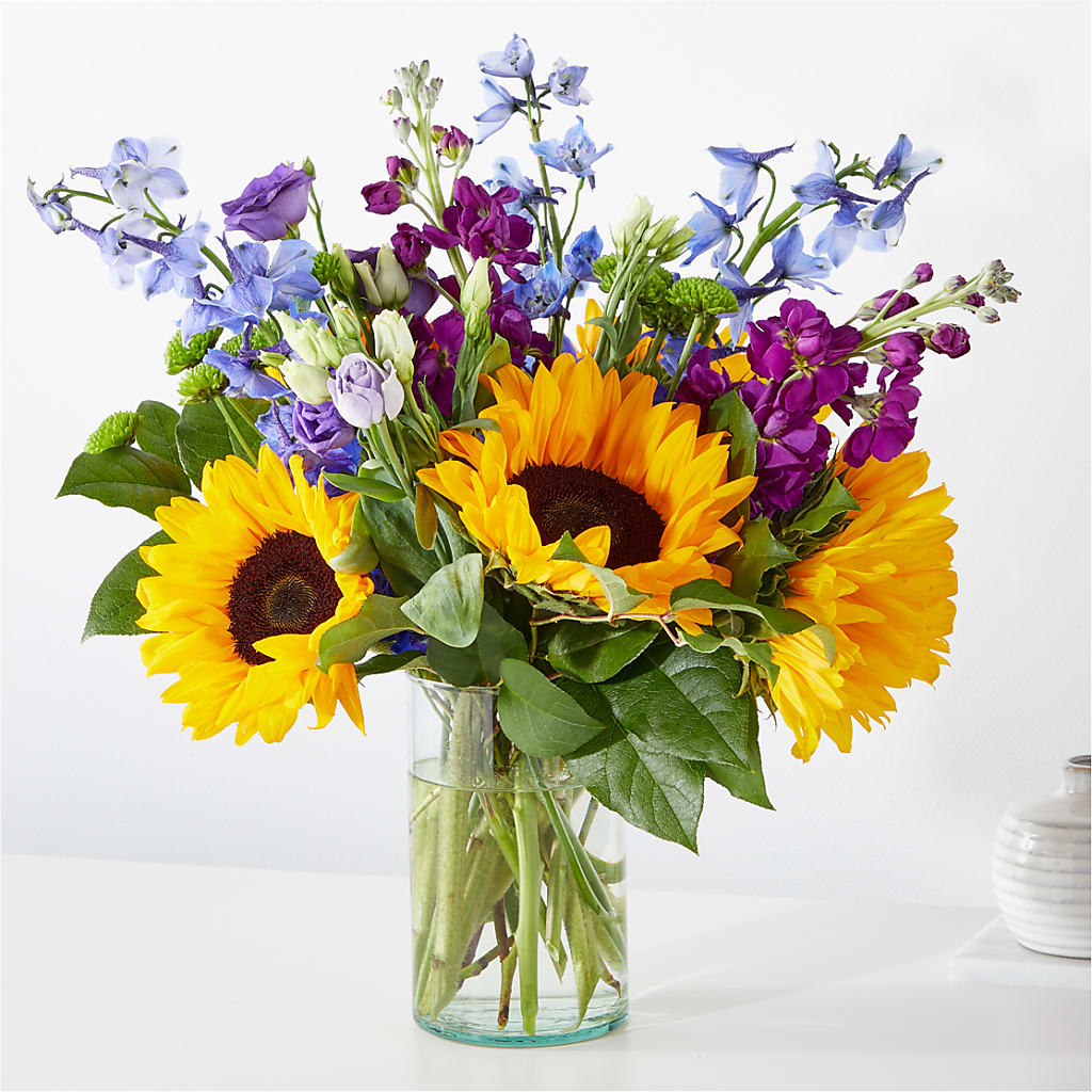 Catching Rays Bouquet – TOWN CENTER FLORIST & GIFTS INC, Orlando FL