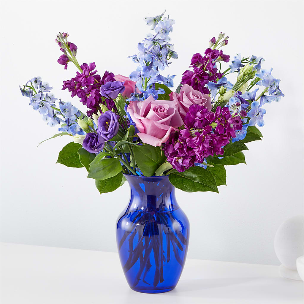 Twilight Glow Bouquet – TOWN CENTER FLORIST & GIFTS INC, Orlando FL