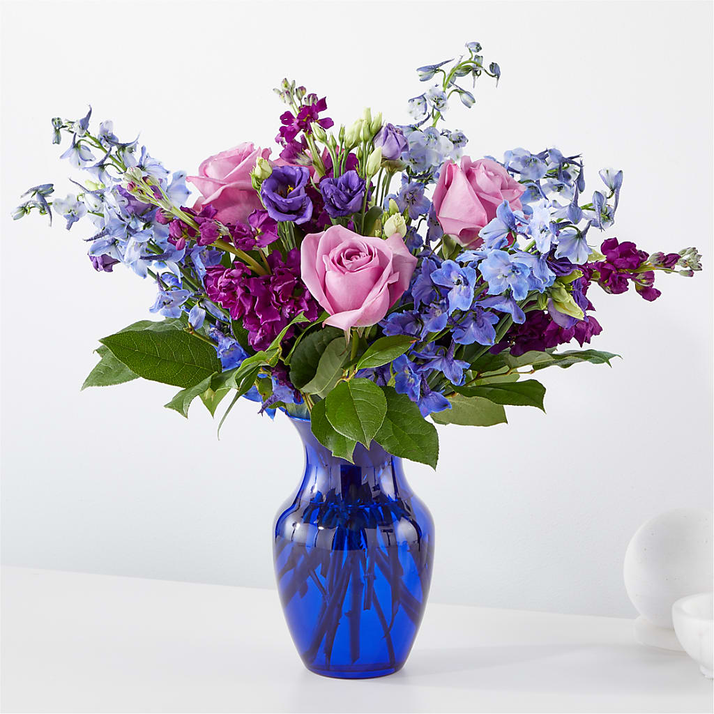 Twilight Glow Bouquet – TOWN CENTER FLORIST & GIFTS INC, Orlando FL