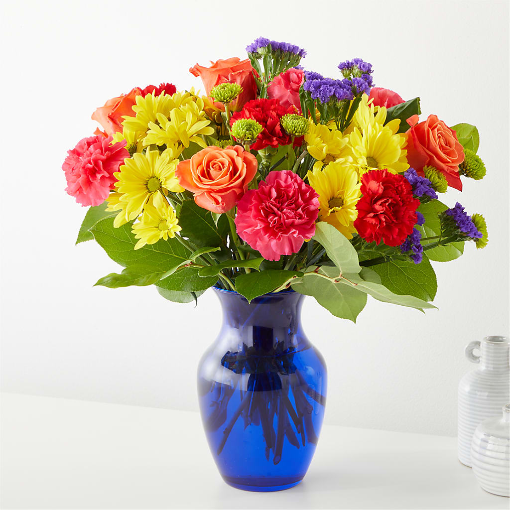 Brighter Days Bouquet – TOWN CENTER FLORIST & GIFTS INC, Orlando FL