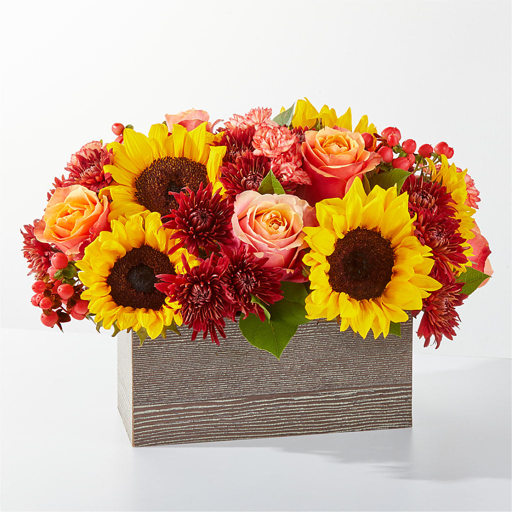 Fresh Cider Bouquet – TOWN CENTER FLORIST & GIFTS INC, Orlando FL