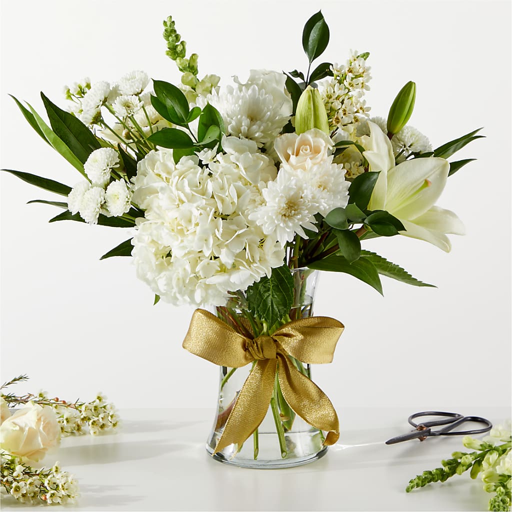 New Beginnings – A Florist Original – TOWN CENTER FLORIST & GIFTS INC, Orlando FL