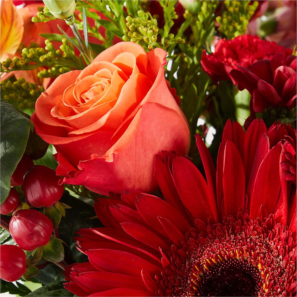 Sweater Season - A Florist Original – TOWN CENTER FLORIST & GIFTS INC, Orlando FL