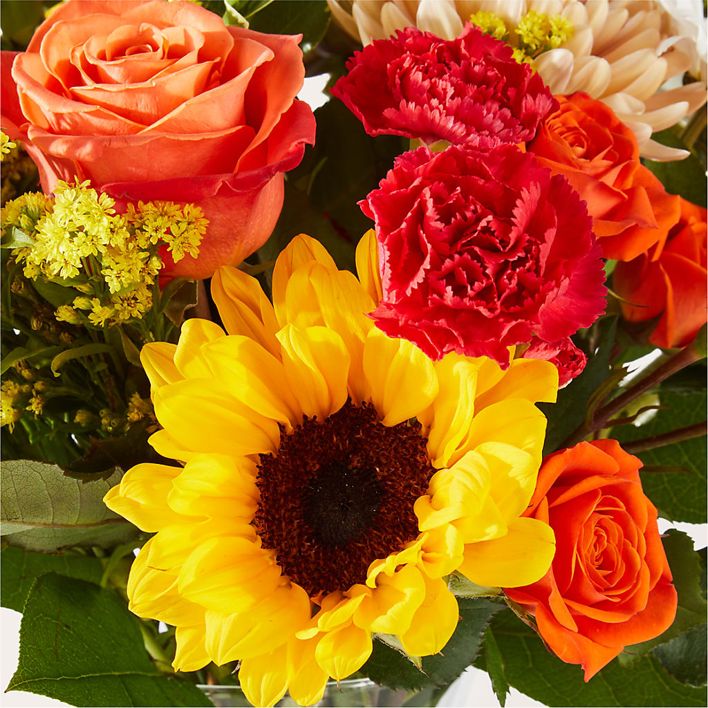 Sweater Season - A Florist Original – TOWN CENTER FLORIST & GIFTS INC, Orlando FL