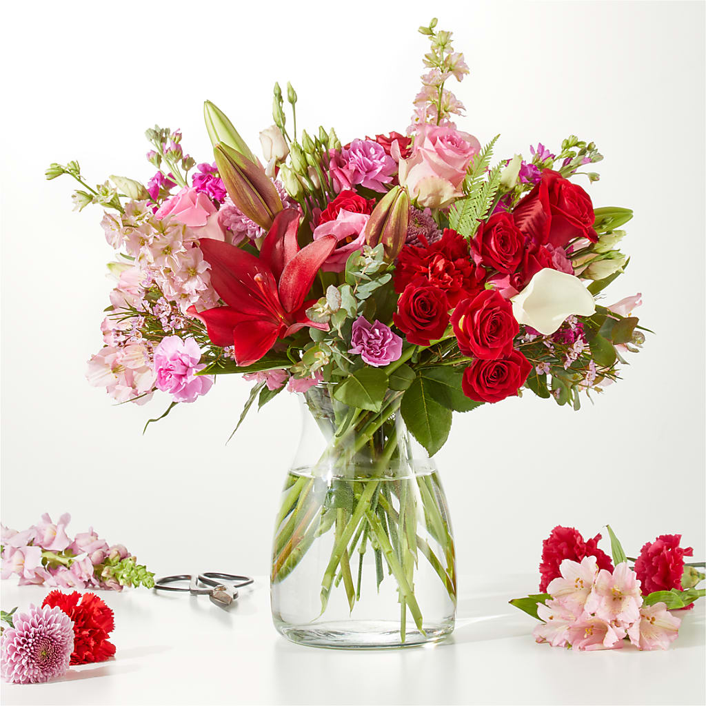 Together Forever - A Florist Original – TOWN CENTER FLORIST & GIFTS INC, Orlando FL