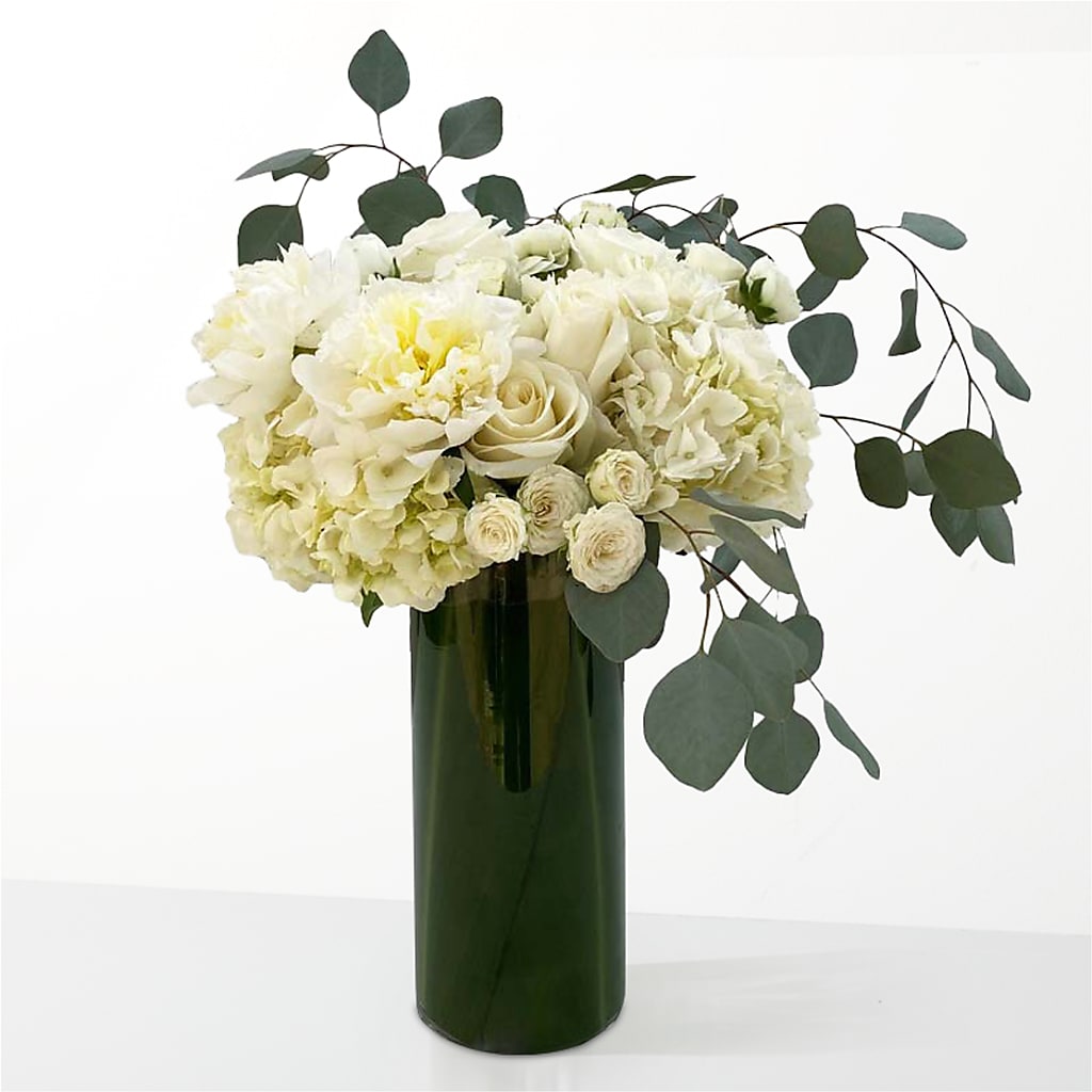 The Pearl – TOWN CENTER FLORIST & GIFTS INC, Orlando FL