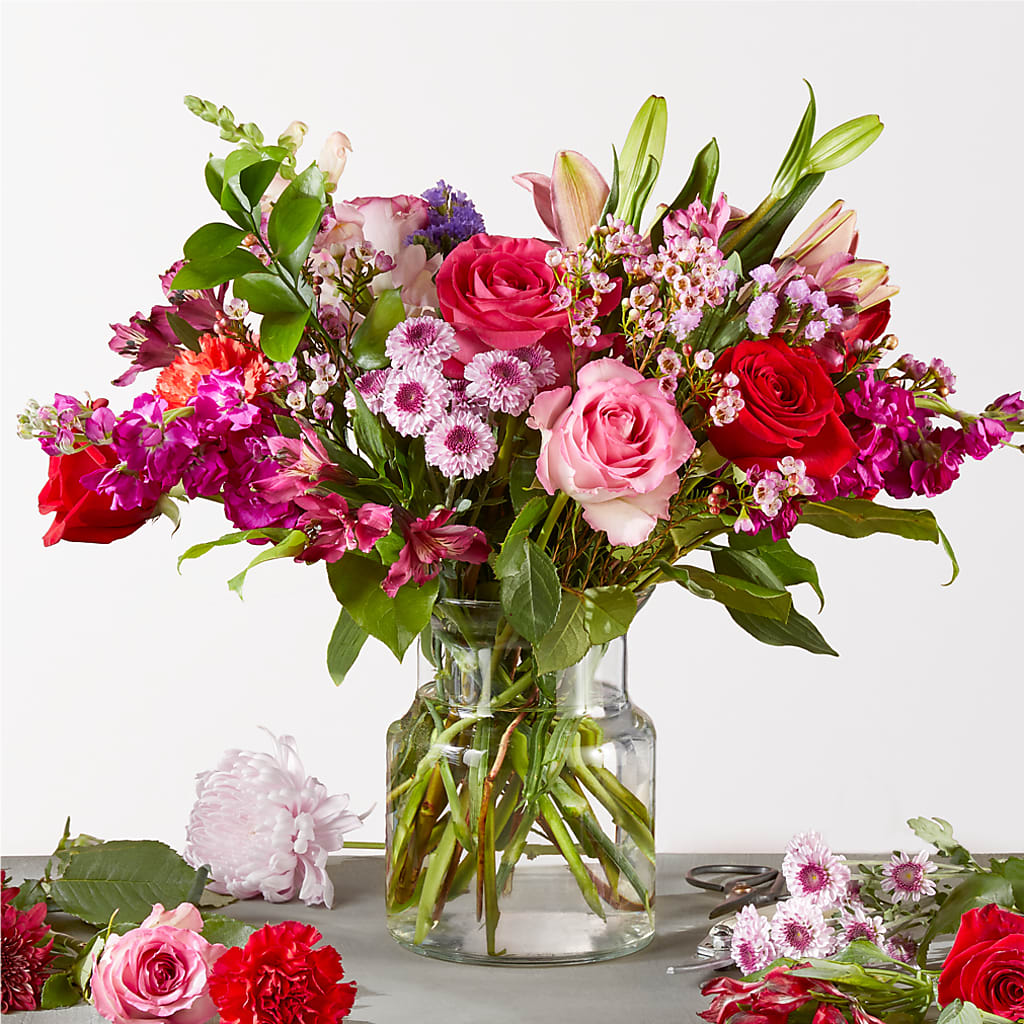 Regal Jewel – A Florist Original – TOWN CENTER FLORIST & GIFTS INC, Orlando FL