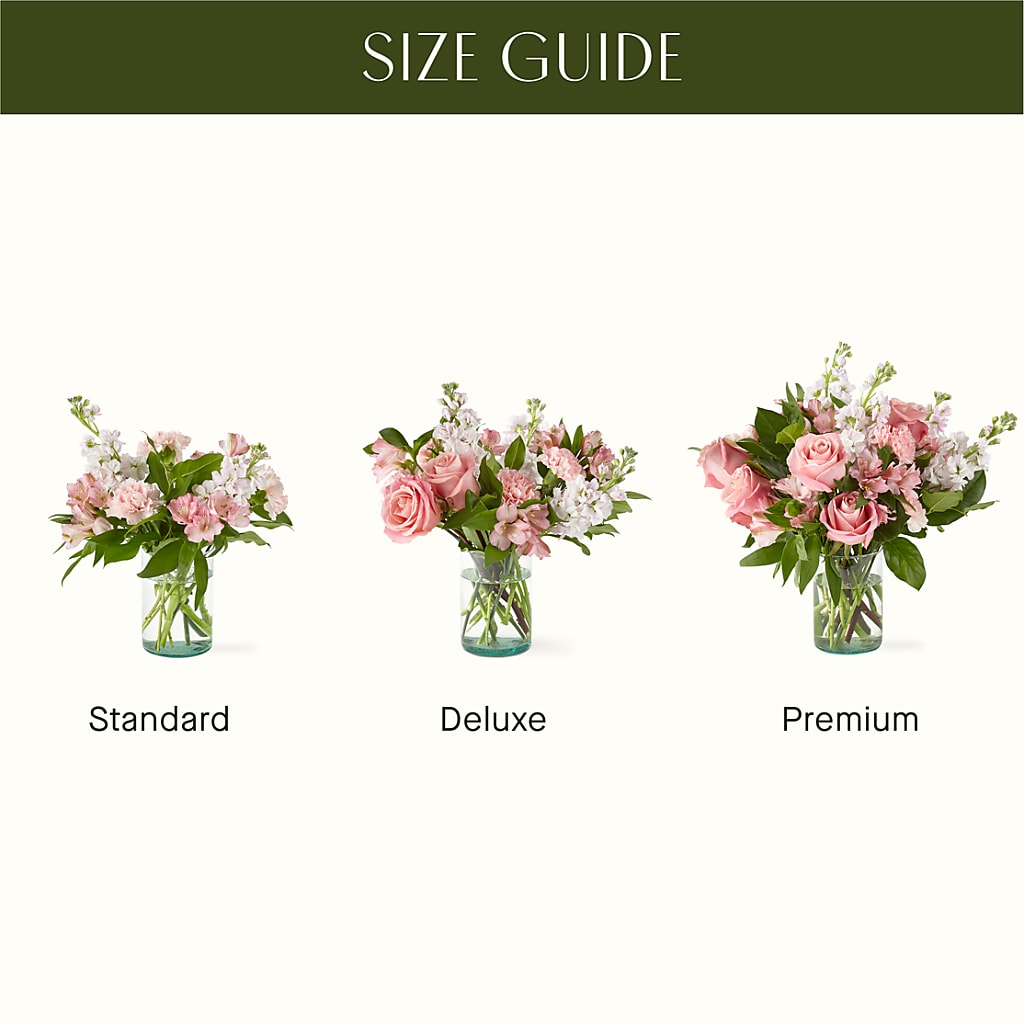 At the Ballet Bouquet – TOWN CENTER FLORIST & GIFTS INC, Orlando FL