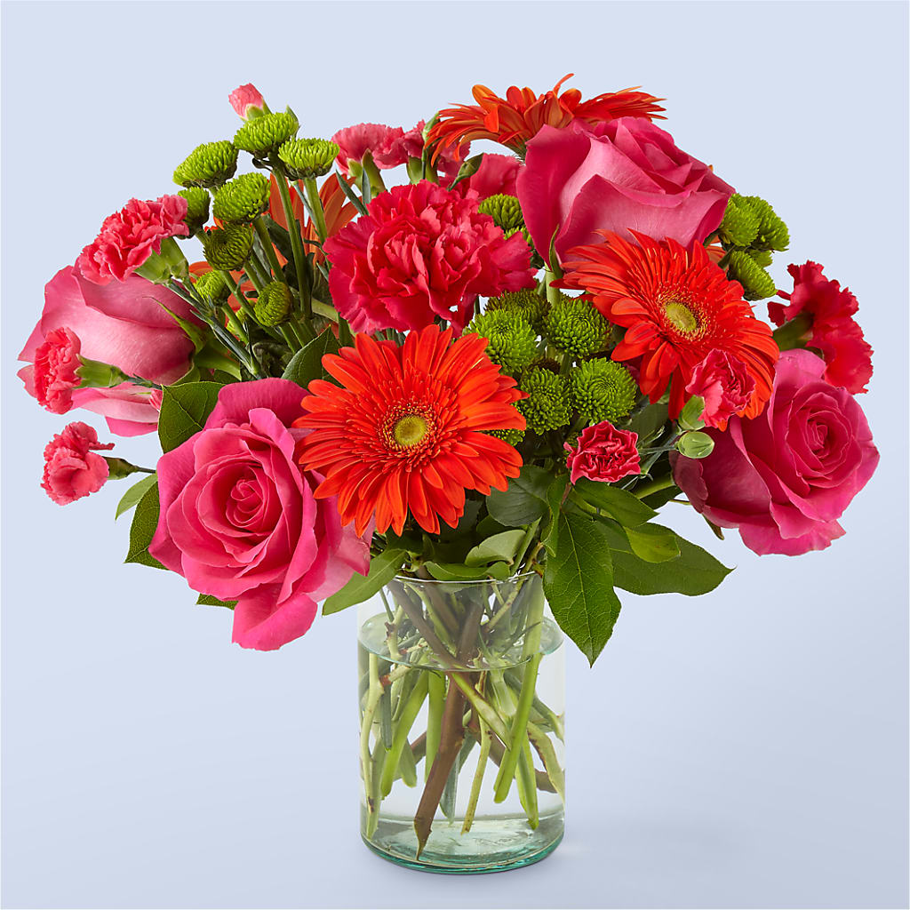 Best Dressed Bouquet – TOWN CENTER FLORIST & GIFTS INC, Orlando FL