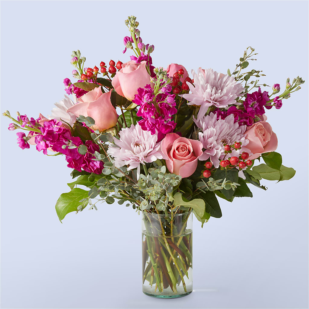 Sunday Morning Bouquet – TOWN CENTER FLORIST & GIFTS INC, Orlando FL