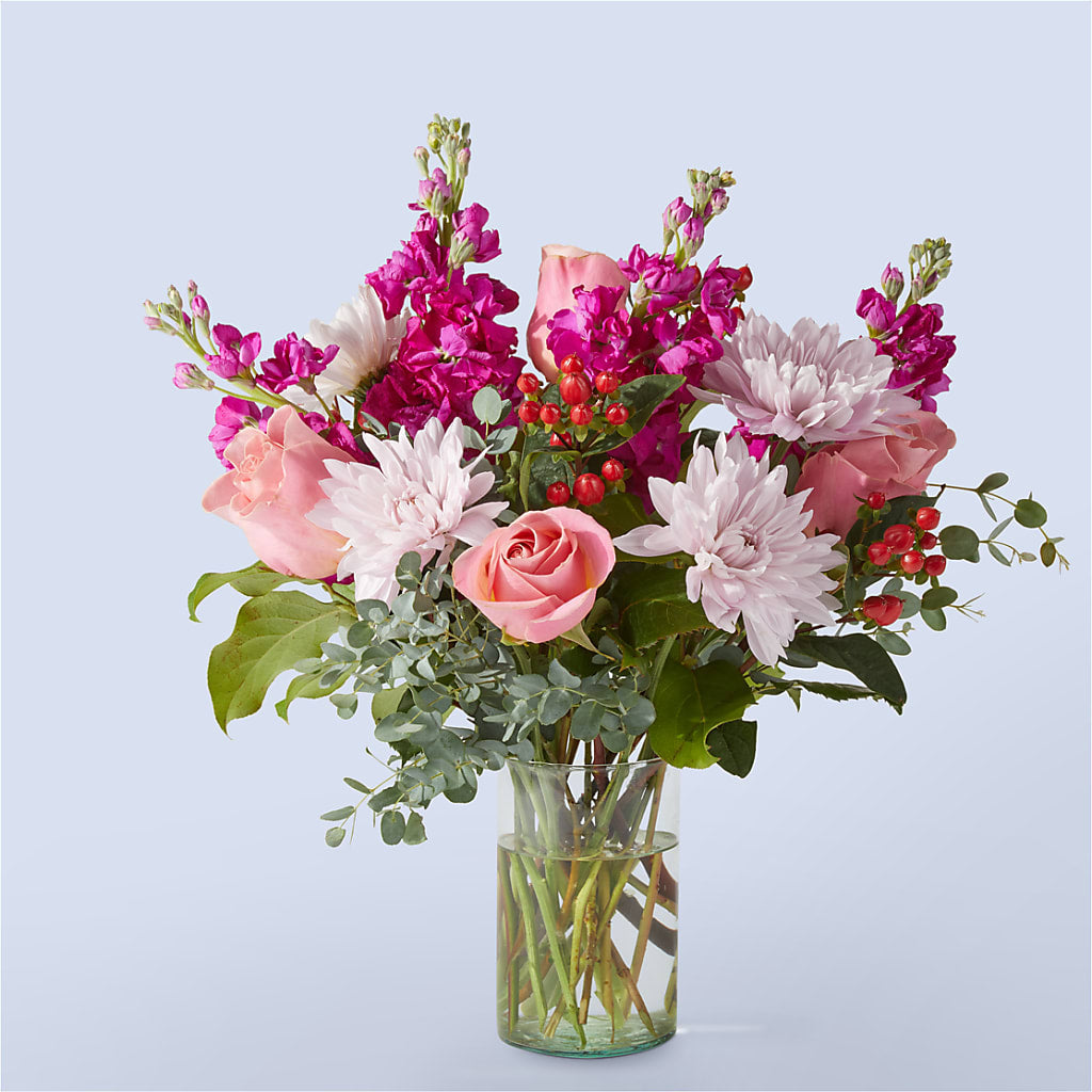 Sunday Morning Bouquet – TOWN CENTER FLORIST & GIFTS INC, Orlando FL