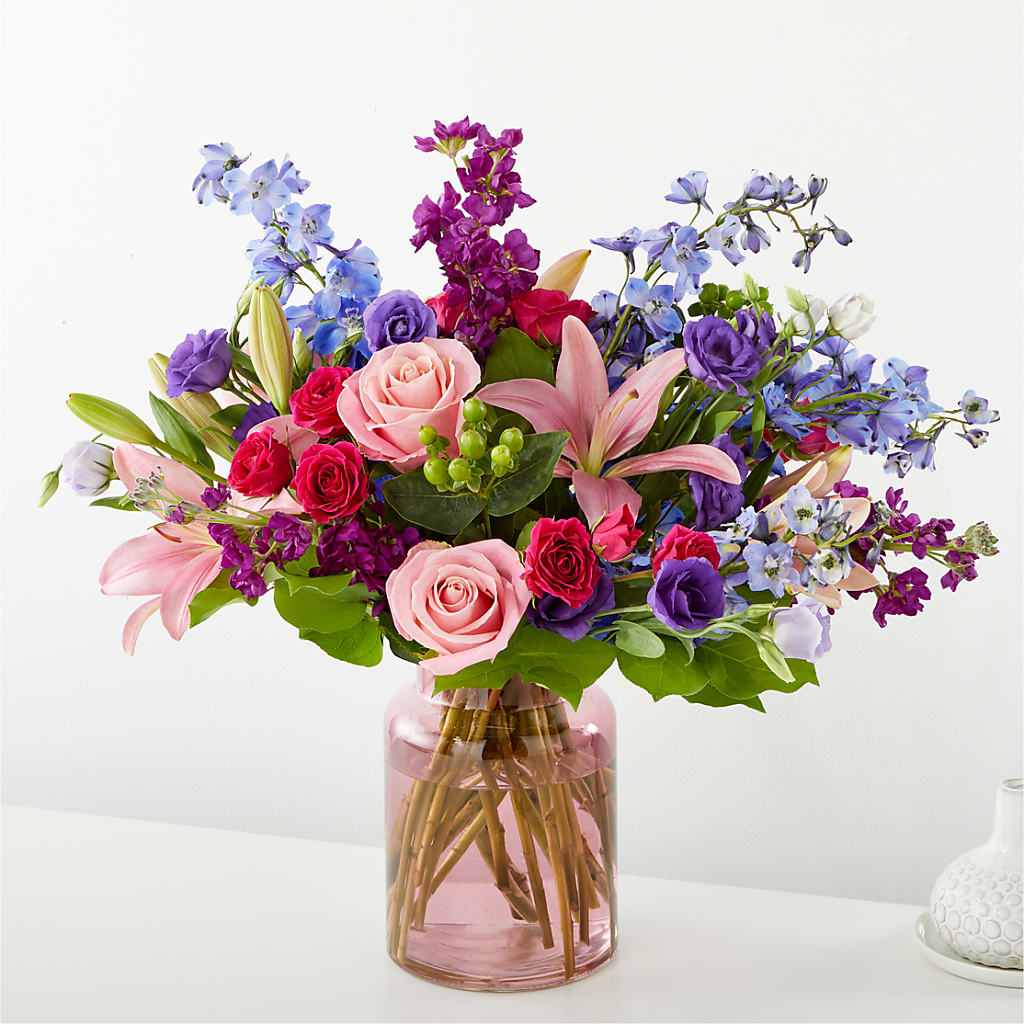 Breezy Meadows Bouquet – TOWN CENTER FLORIST & GIFTS INC, Orlando FL