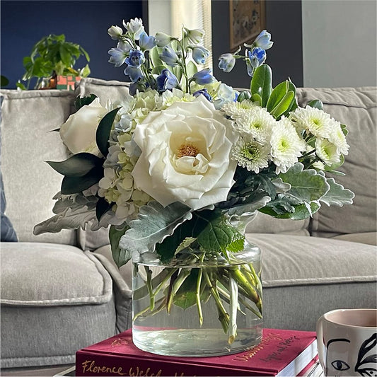 Clear Skies Bouquet – TOWN CENTER FLORIST & GIFTS INC, Orlando FL