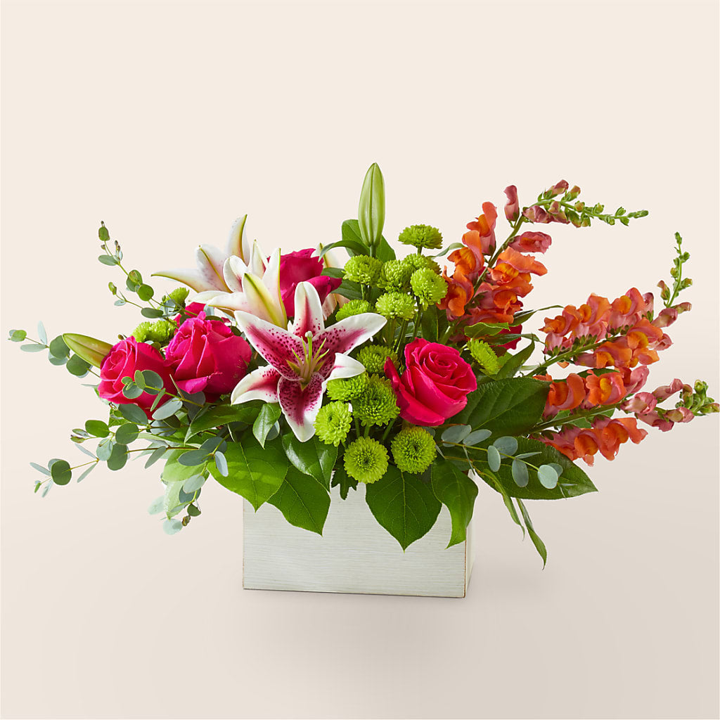 Wild Spirit Bouquet – TOWN CENTER FLORIST & GIFTS INC, Orlando FL