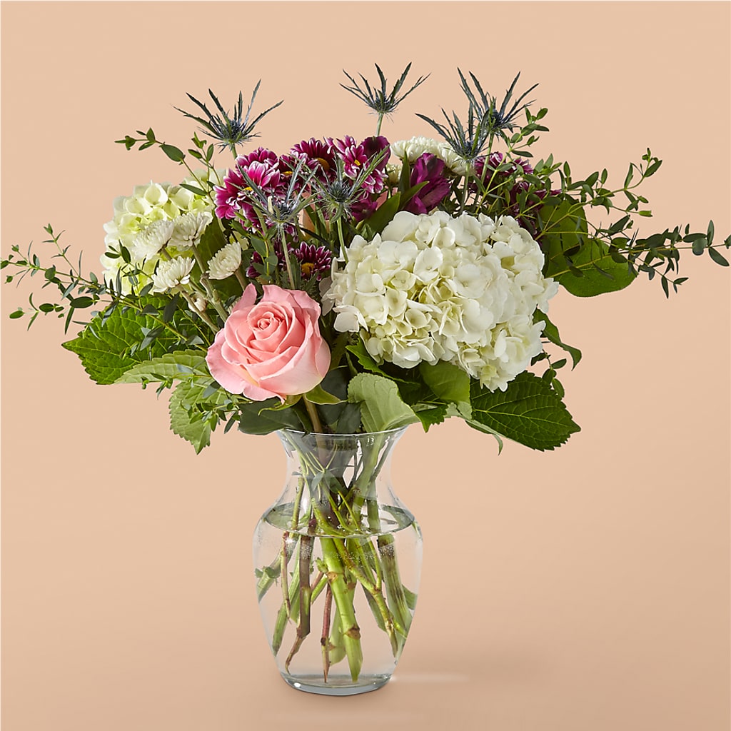 Parlour Bouquet – TOWN CENTER FLORIST & GIFTS INC, Orlando FL