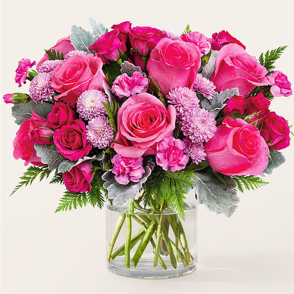 Sweet As Can Be Bouquet – TOWN CENTER FLORIST & GIFTS INC, Orlando FL