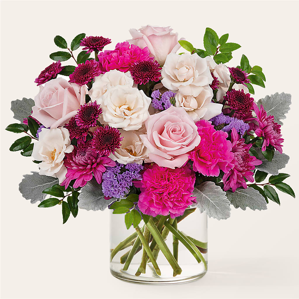 Dose of Cheer Bouquet – TOWN CENTER FLORIST & GIFTS INC, Orlando FL
