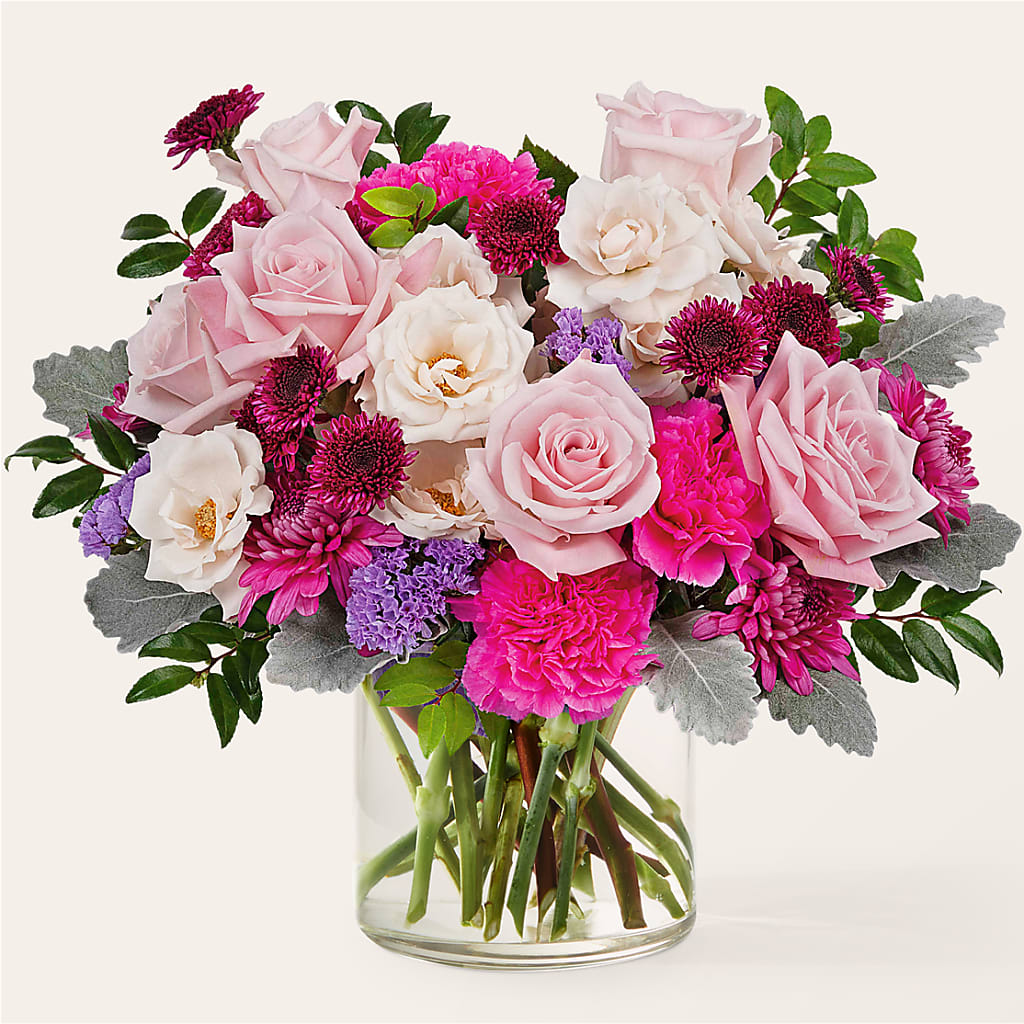 Dose of Cheer Bouquet – TOWN CENTER FLORIST & GIFTS INC, Orlando FL