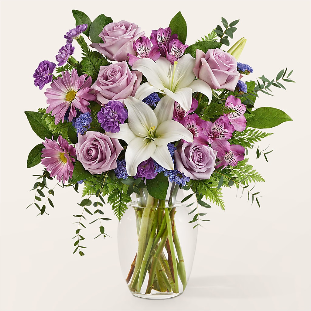 The Dreamscape Bouquet – TOWN CENTER FLORIST & GIFTS INC, Orlando FL
