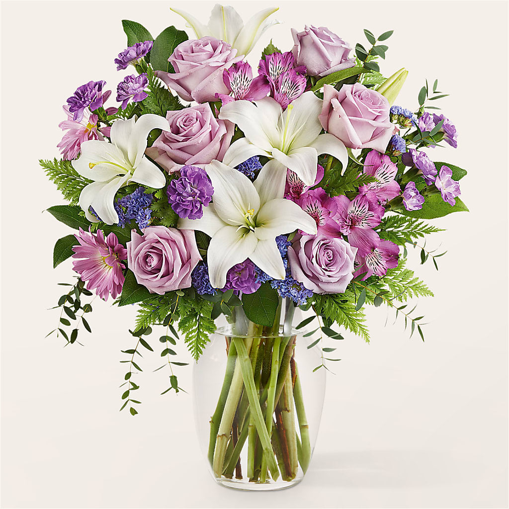 The Dreamscape Bouquet – TOWN CENTER FLORIST & GIFTS INC, Orlando FL