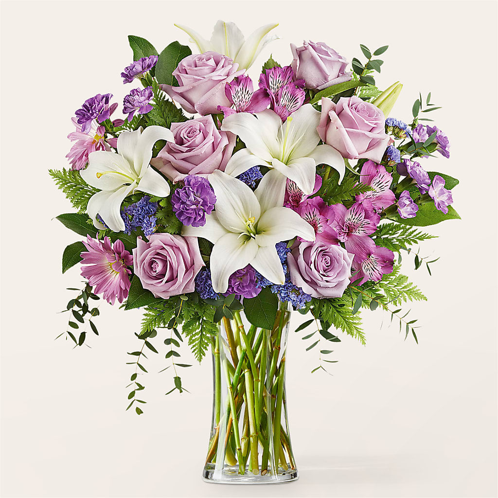 The Dreamscape Bouquet – TOWN CENTER FLORIST & GIFTS INC, Orlando FL