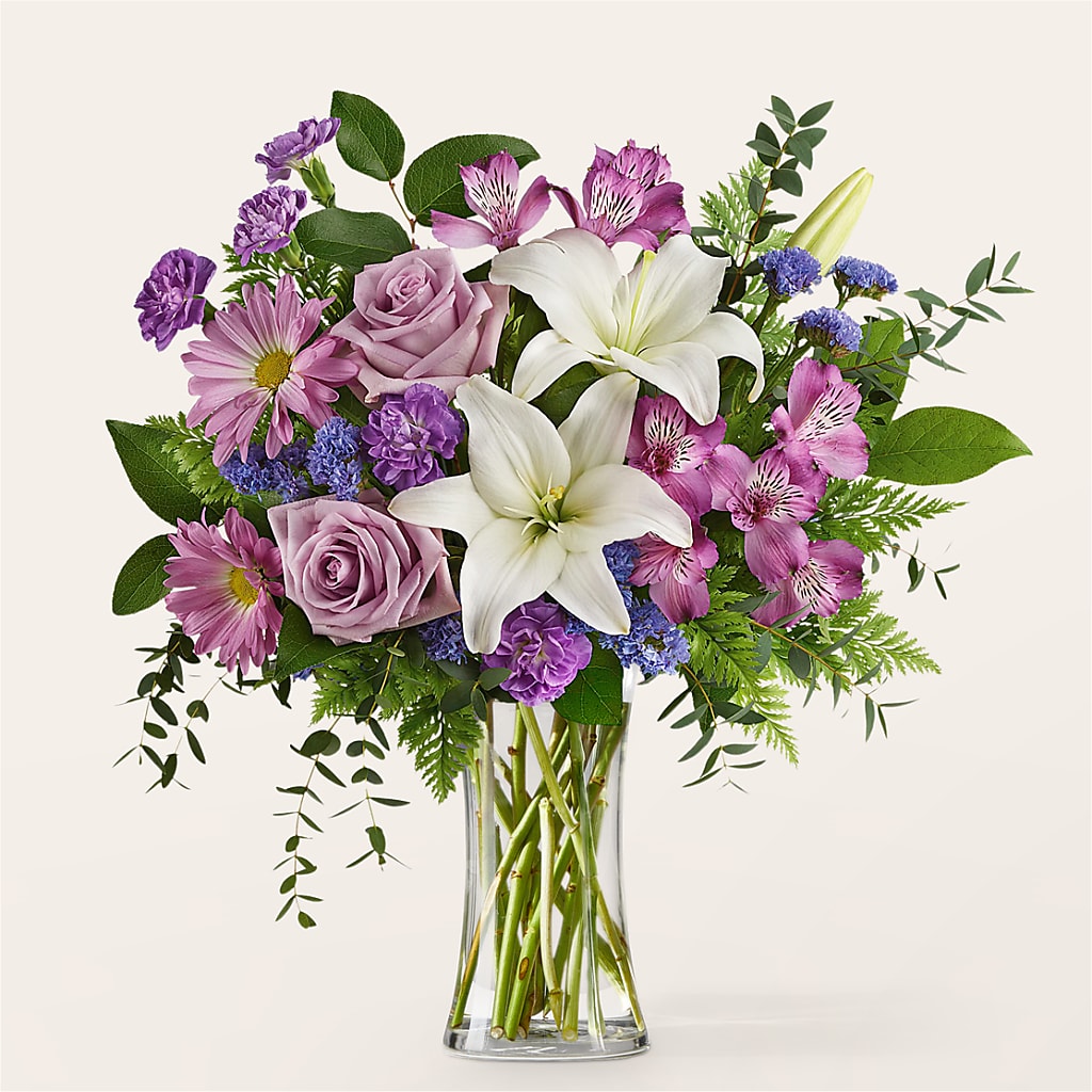 The Dreamscape Bouquet – TOWN CENTER FLORIST & GIFTS INC, Orlando FL