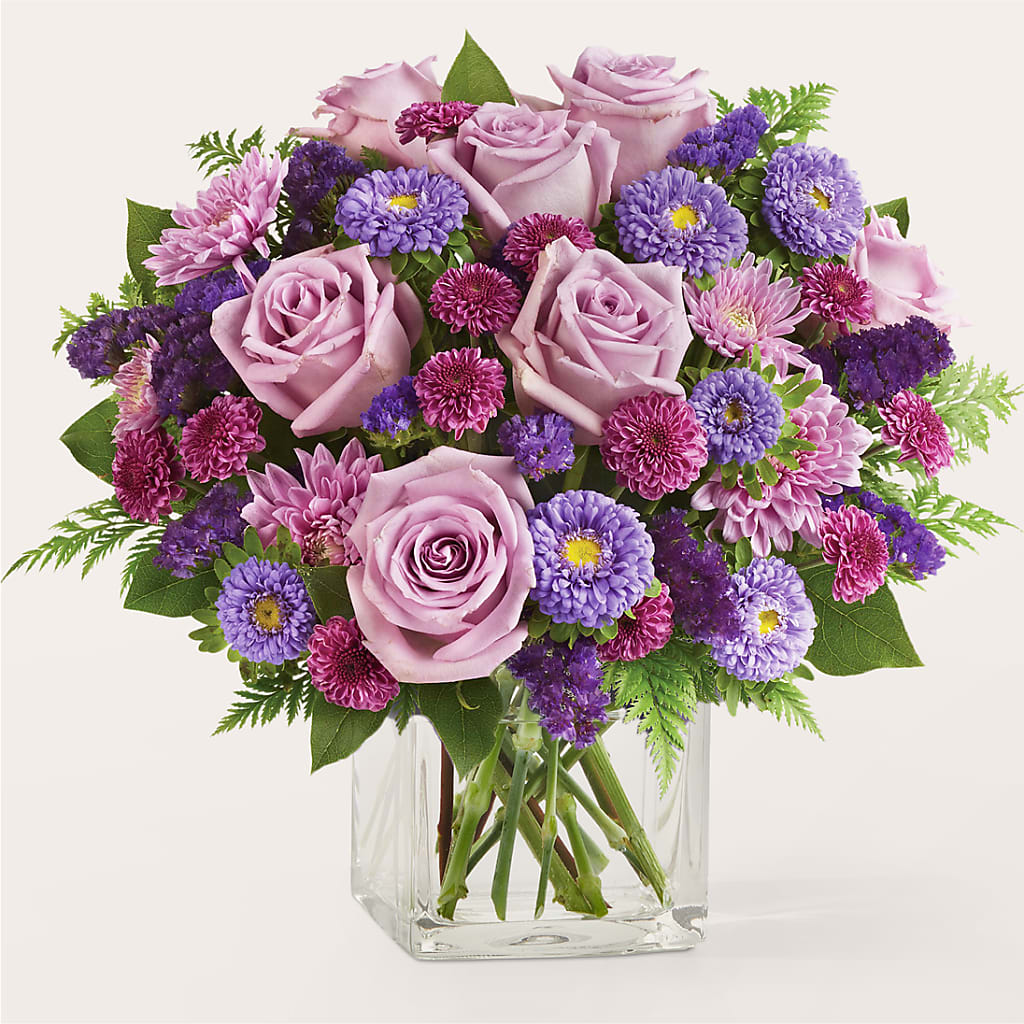 In Harmony Bouquet – TOWN CENTER FLORIST & GIFTS INC, Orlando FL