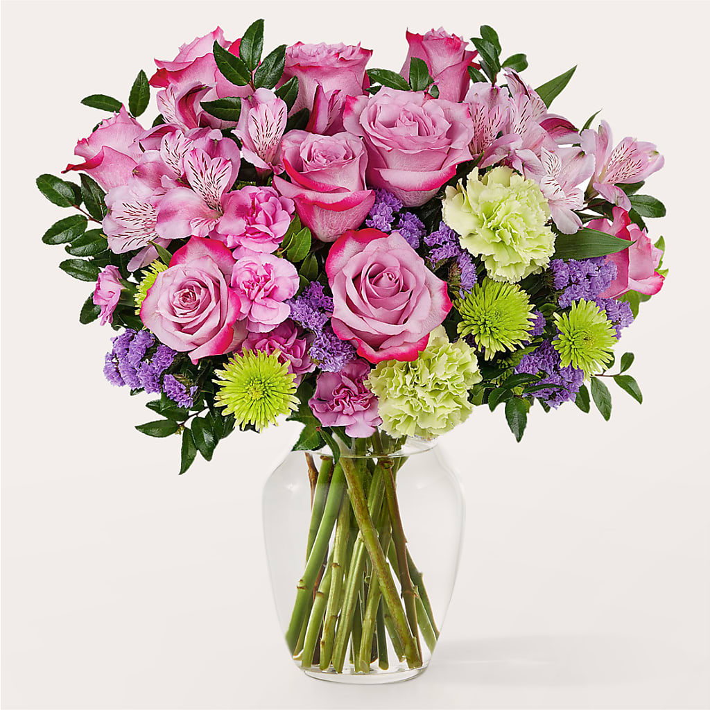 Morning Dew Bouquet – TOWN CENTER FLORIST & GIFTS INC, Orlando FL