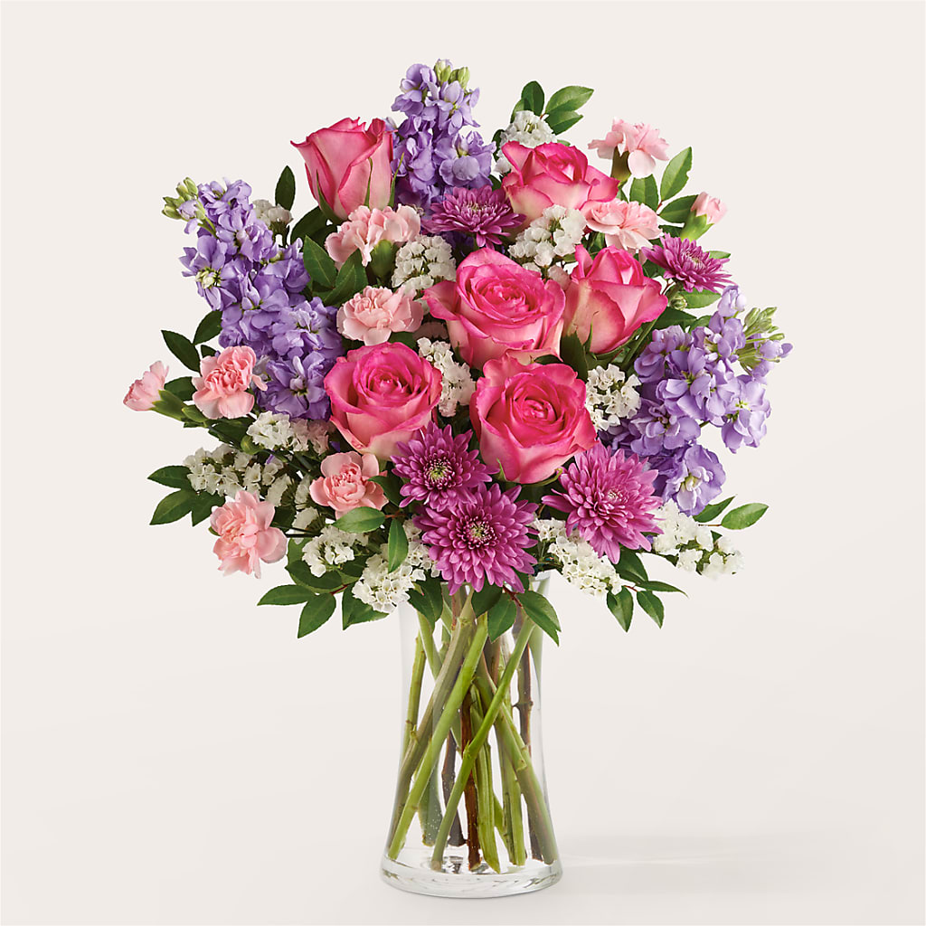 Slumber Party Bouquet – TOWN CENTER FLORIST & GIFTS INC, Orlando FL